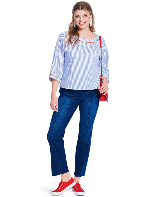Burda Schnittmuster 5843