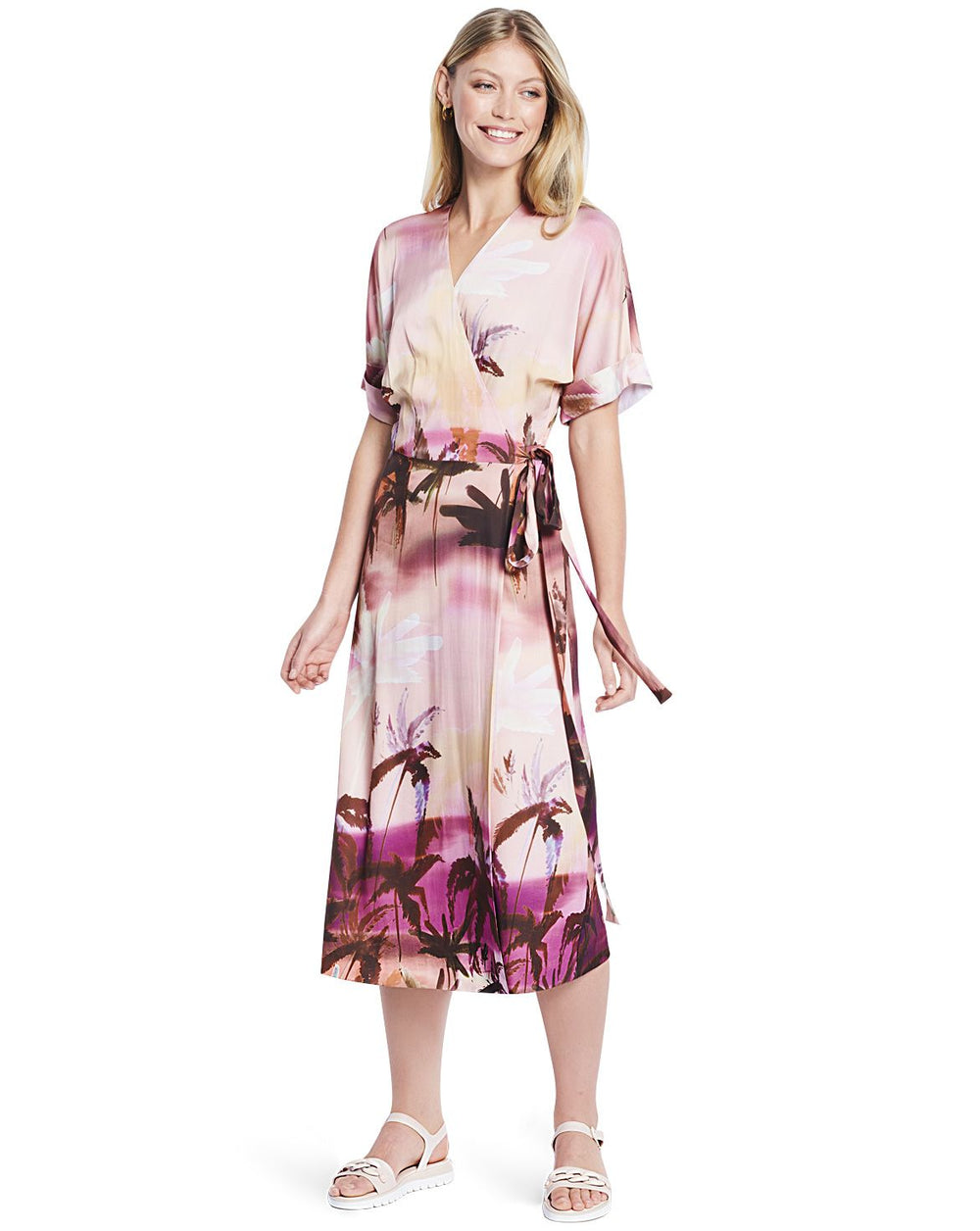 Burda Schnittmuster 5844