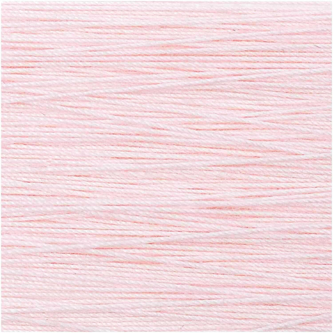 Rico Design Lace Yarn 5g 98m Powder