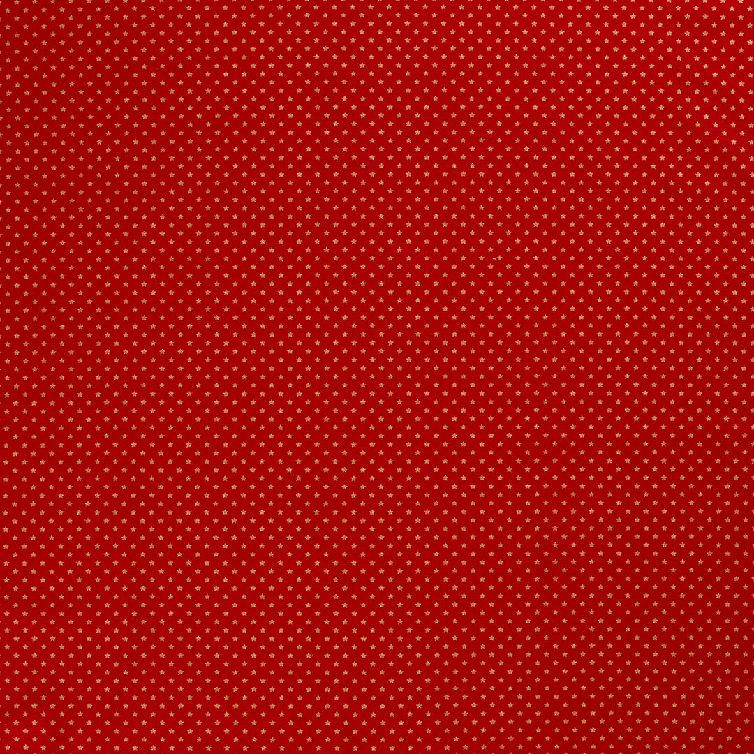 Baumwolle -  Sternenzauber Col. 15