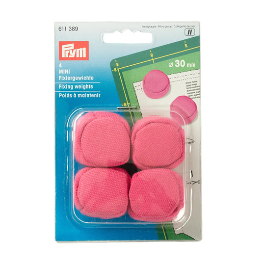 Fixiergewichte MINI