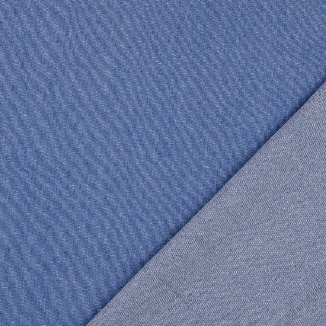 Blusen Jeans - Hellblau