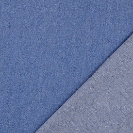 Blusen Jeans - Hellblau