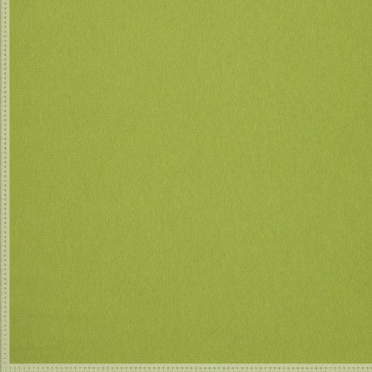 Interlock - Jersey Col. 721 dark lime