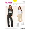 Burda Sewing Pattern 6613