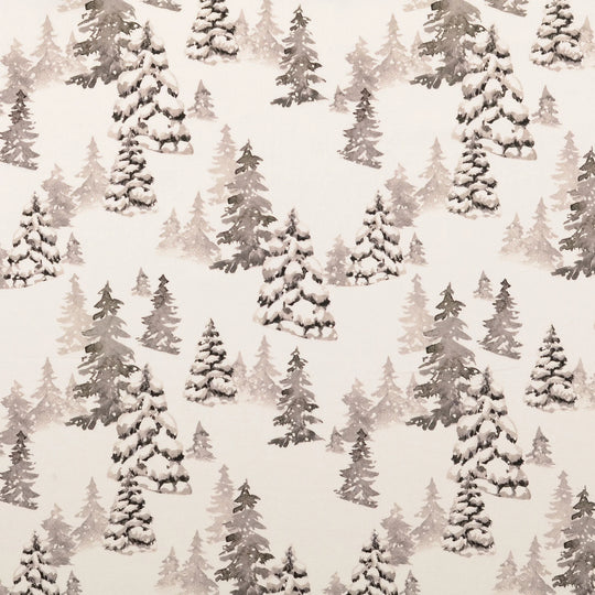 Baumwolle -  Schneetanne