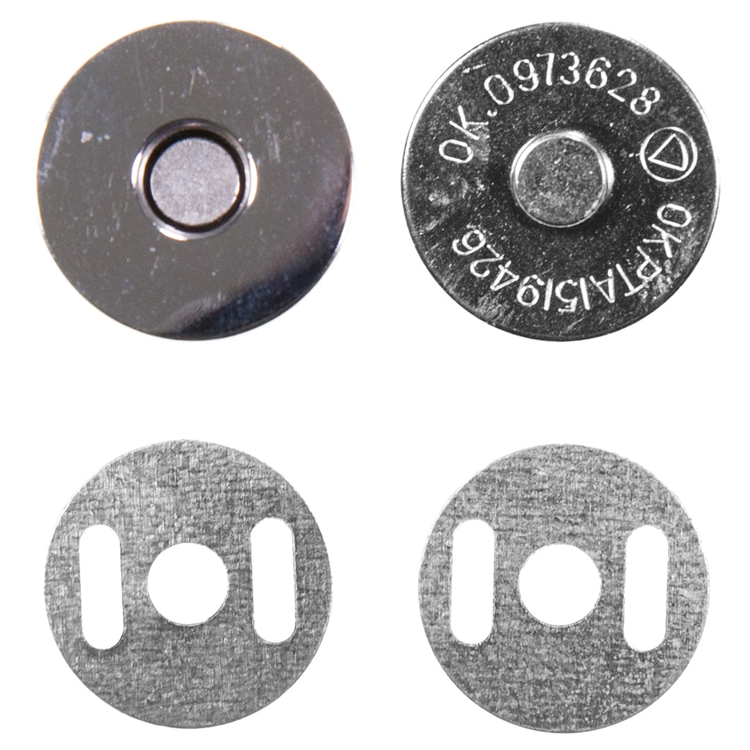 Veno Magnet-Verschluss 19mm