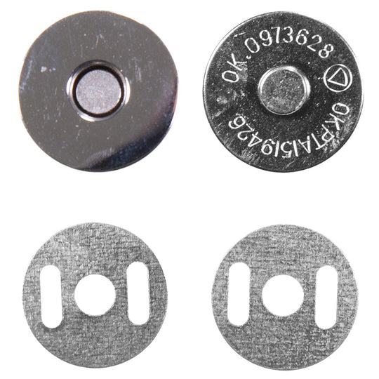 Veno Magnet-Verschluss 19mm