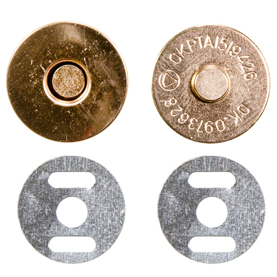 Veno Magnet-Verschluss 19mm
