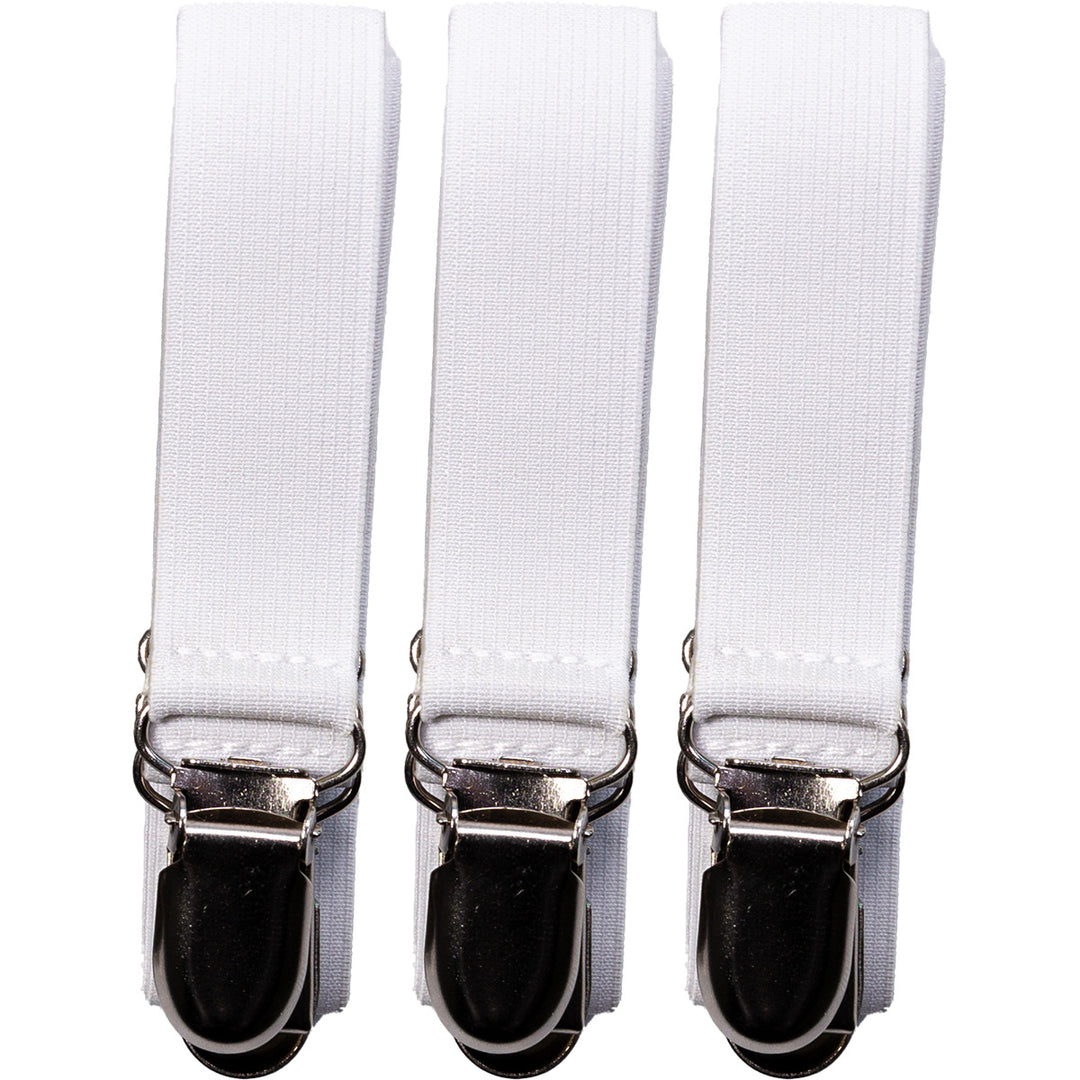 Elastische Betttuchspanner