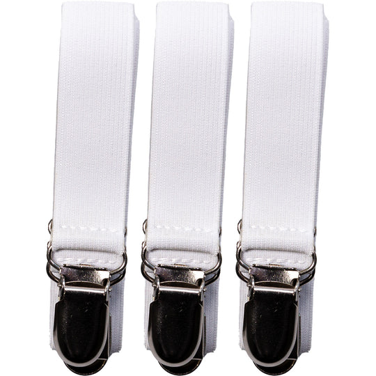 Elastische Betttuchspanner