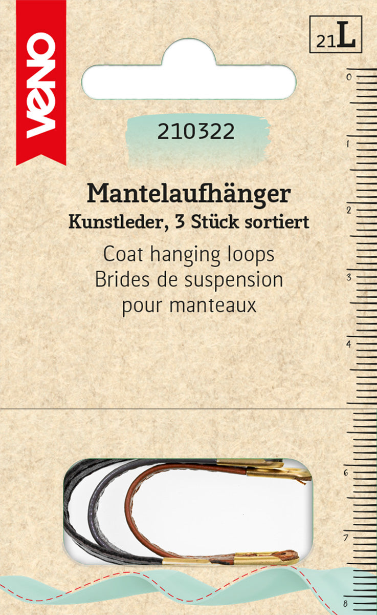 Mantelaufhänger