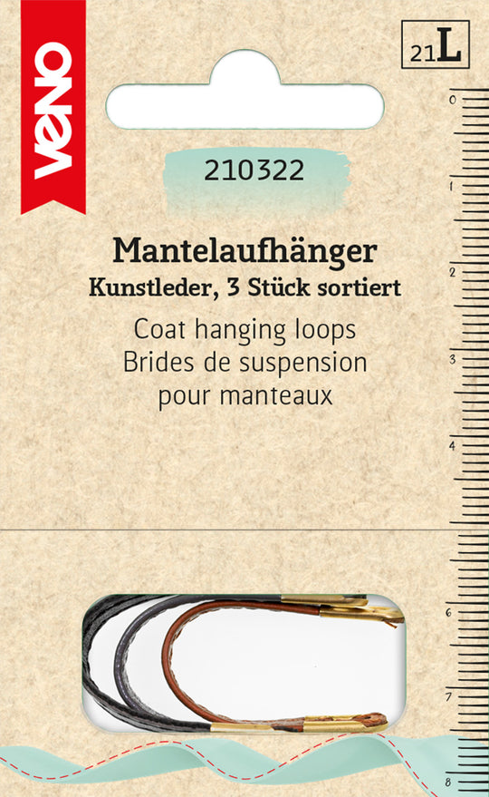 Mantelaufhänger