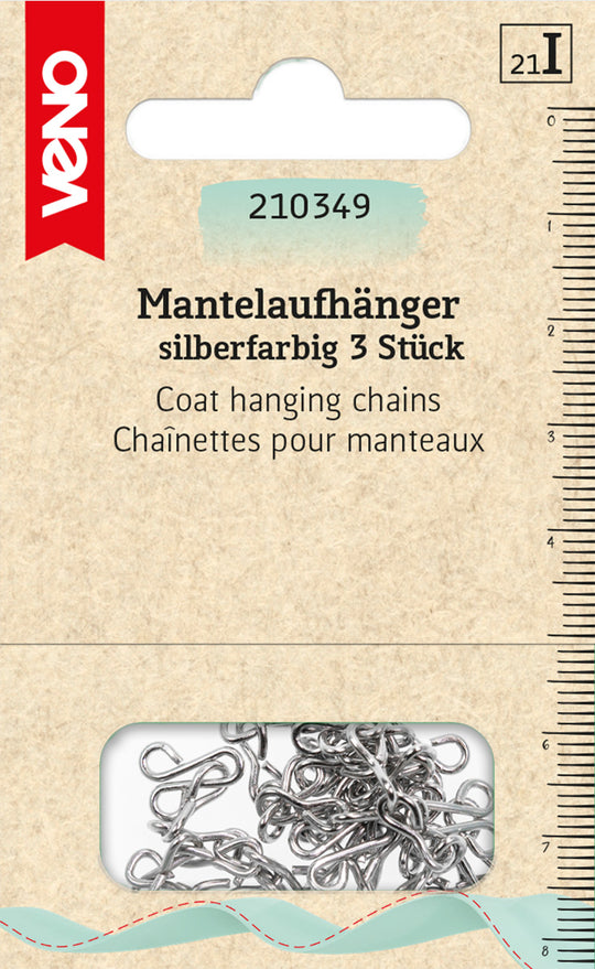 Mantelaufhänger
