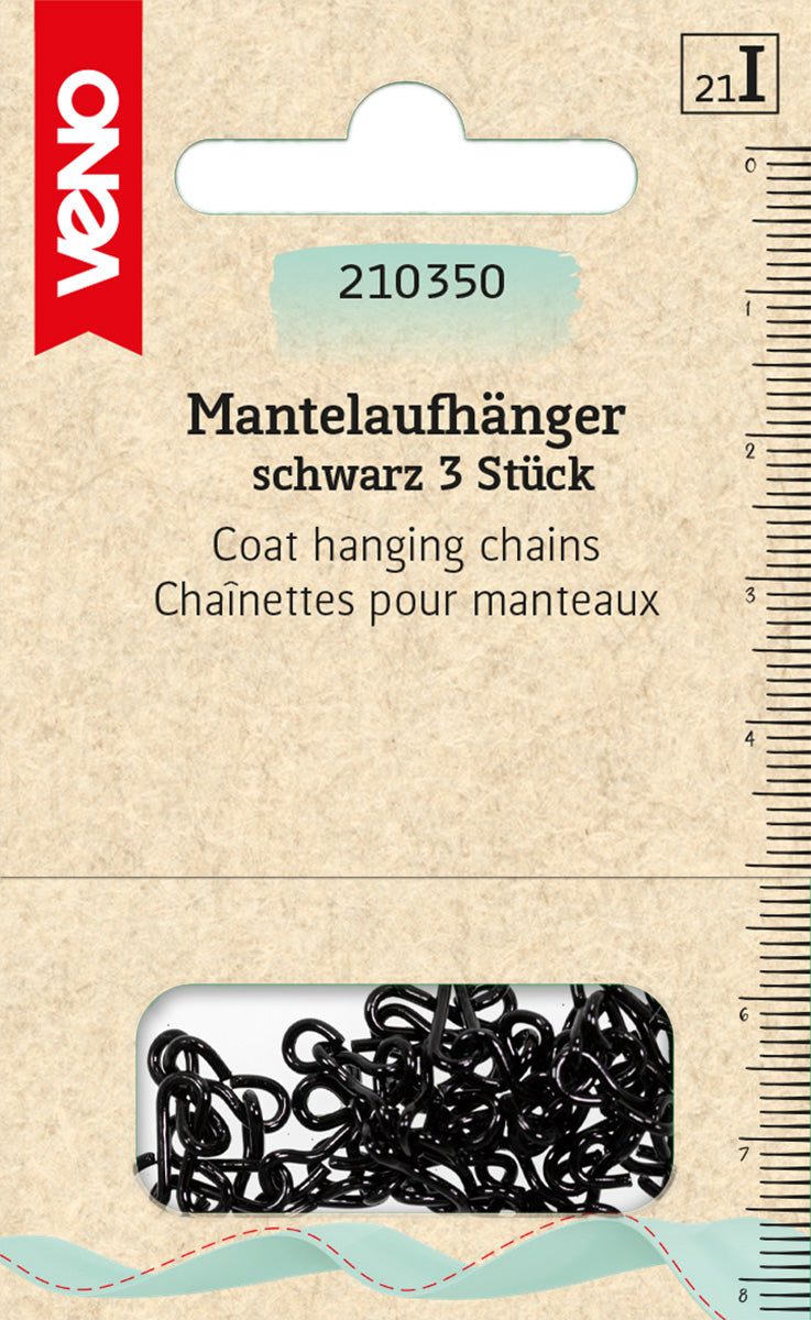 Mantelaufhänger