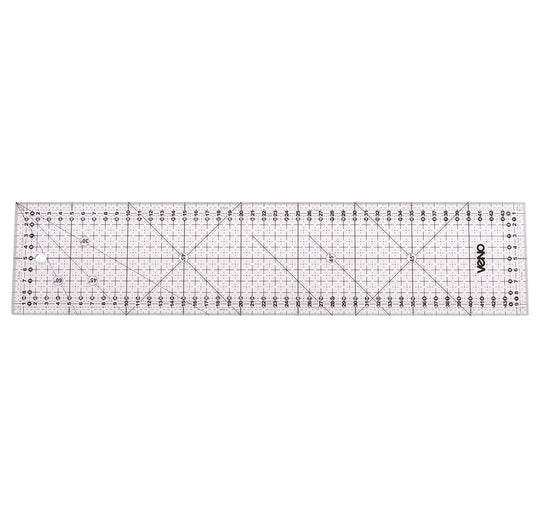 Quilting Lineal 10x45cm