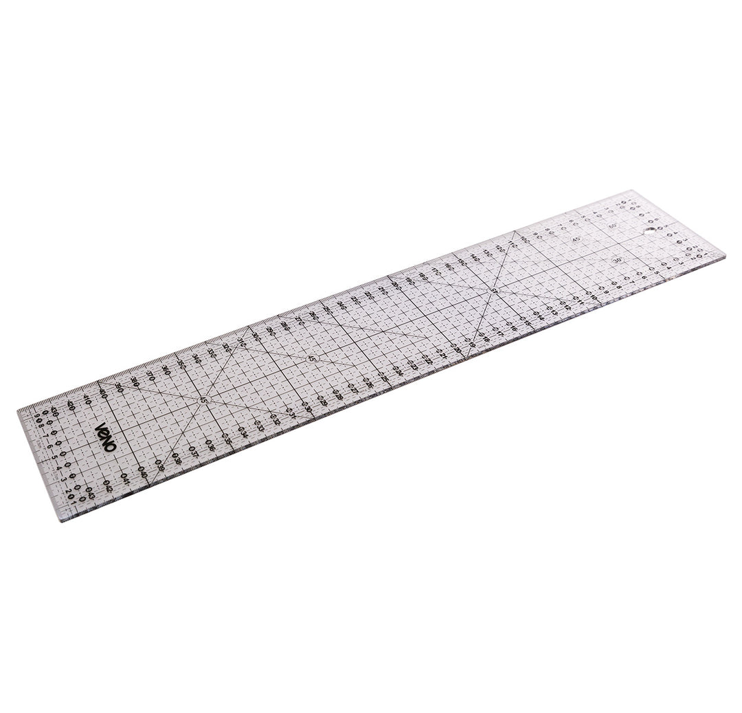 Quilting Lineal 10x45cm