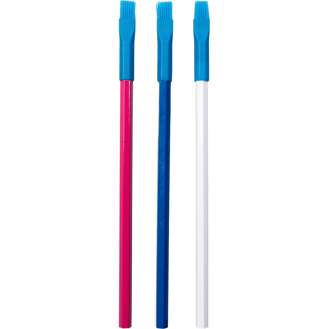 Kreidestift - 3 Farbig