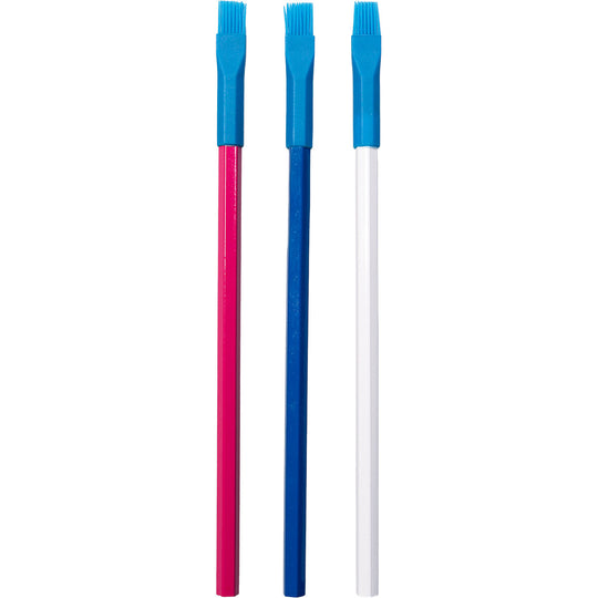 Kreidestift - 3 Farbig