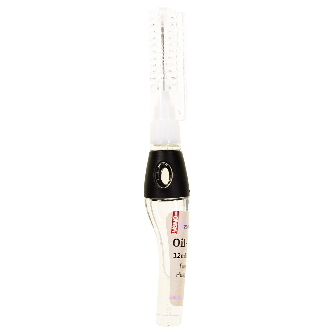 Nähmaschinenöl Oil Pen Veno