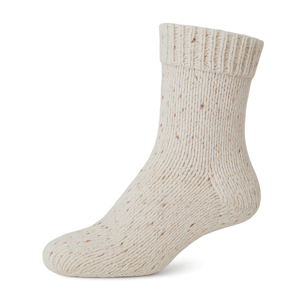 Voolis Sockenwolle 6-fädig Tweed 150g
