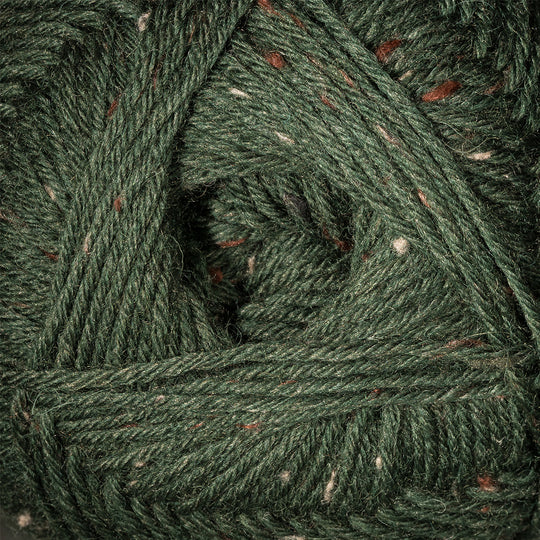 Voolis Sockenwolle 6-fädig Tweed 150g