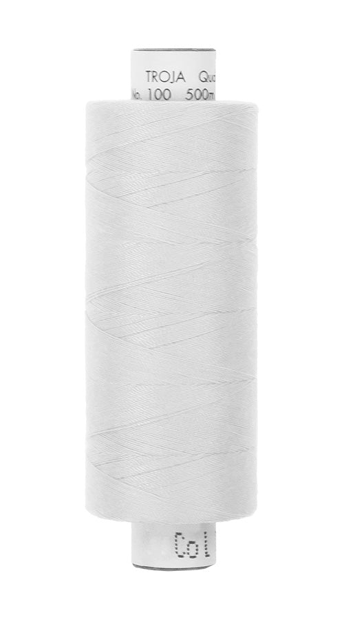 Troja Garn 500m