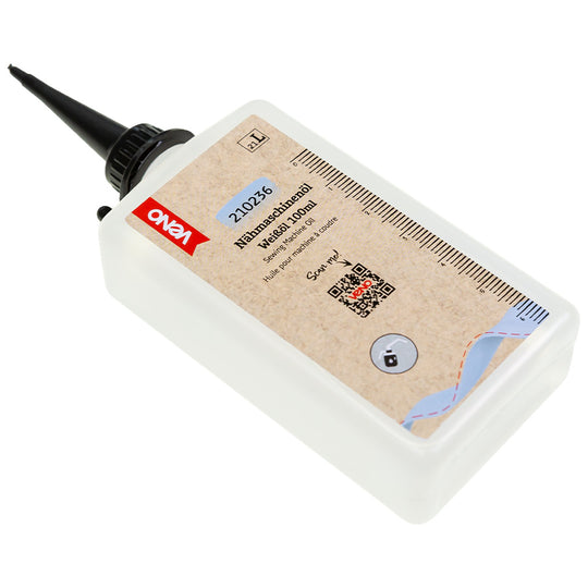 Nähmaschinenöl 100ml