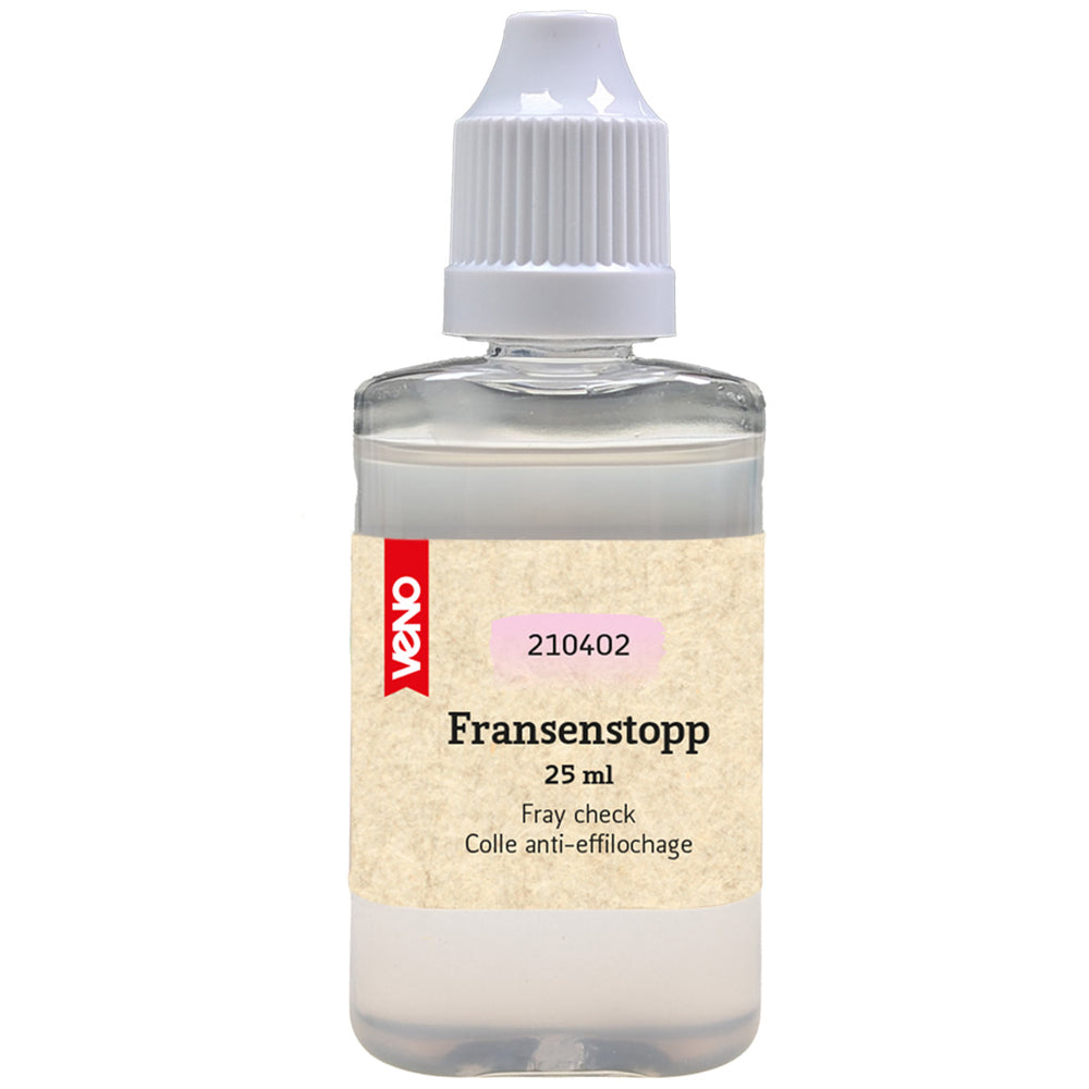 Veno - Fransenstopp