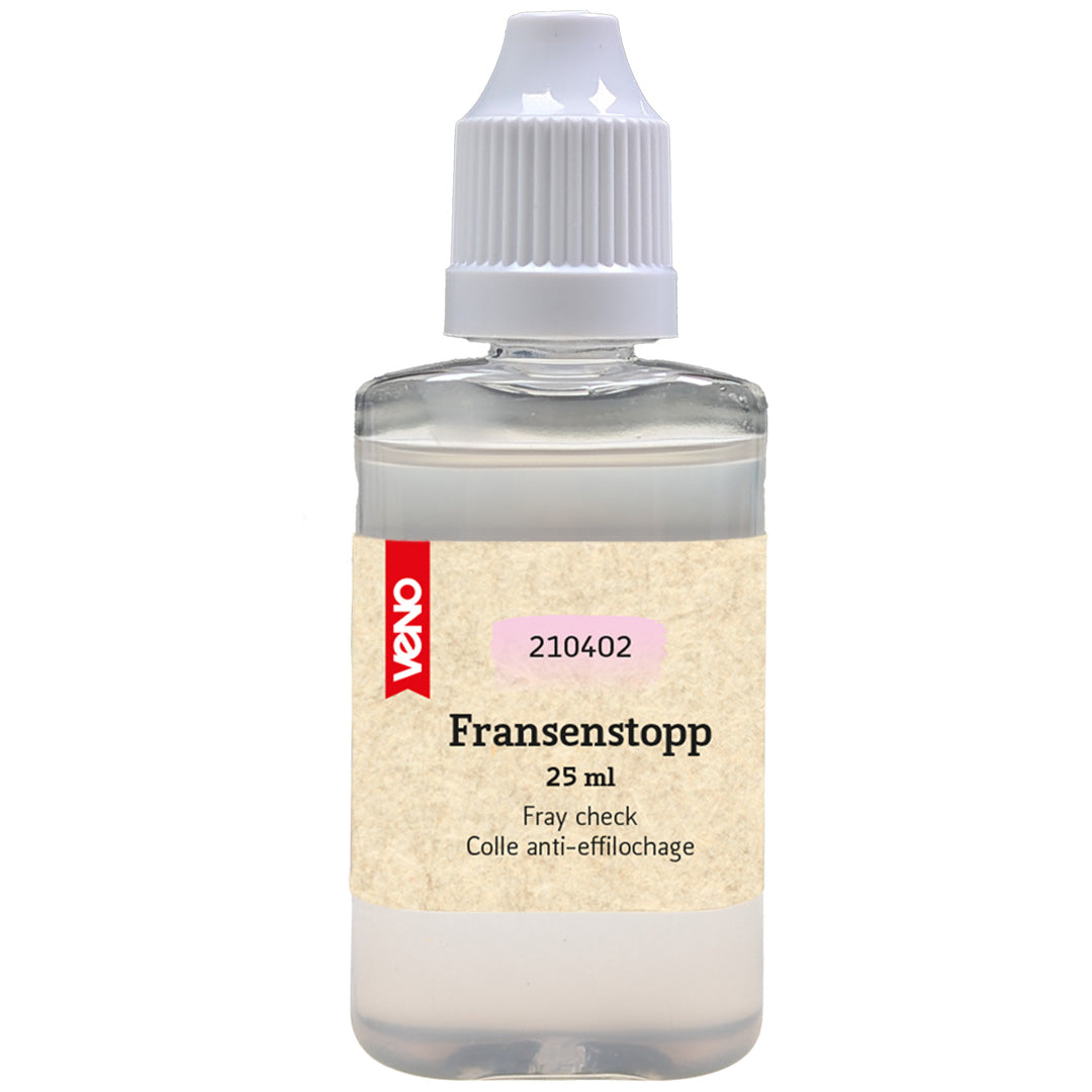 Veno - Fransenstopp