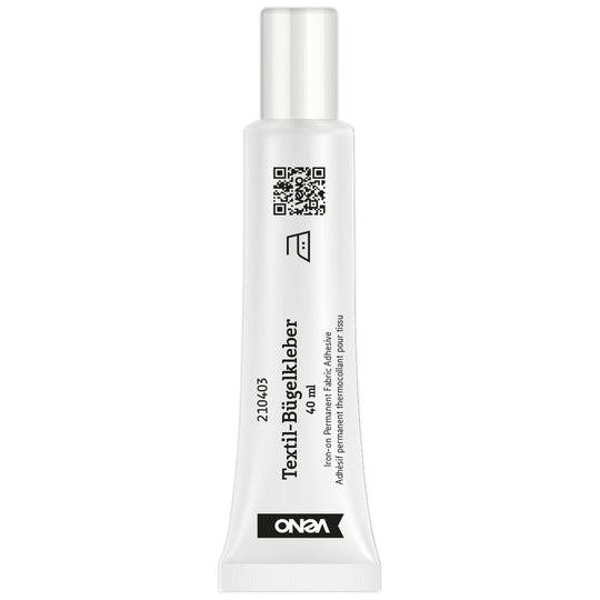 Veno - Textil-Bügelkleber 40ml
