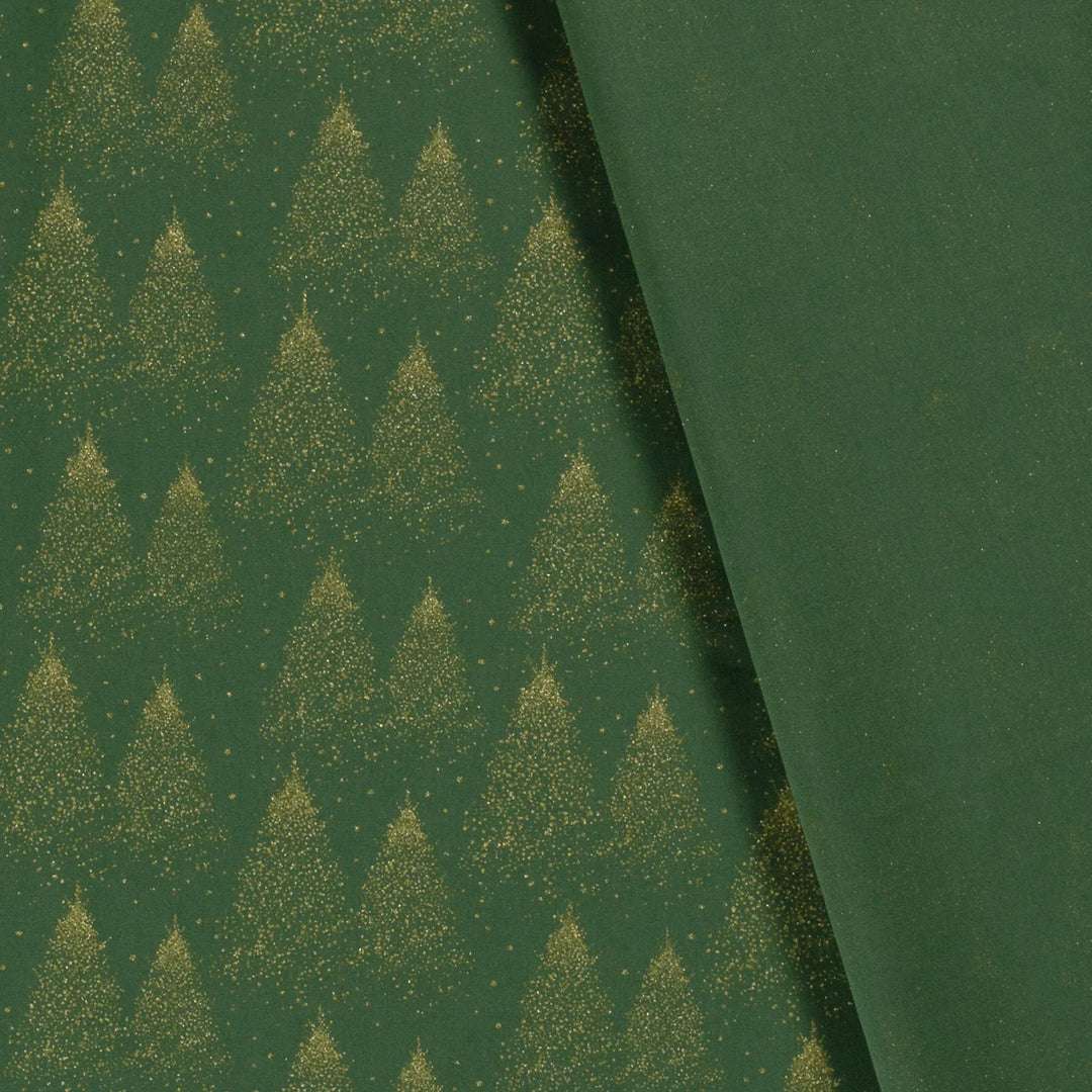 Baumwolle - Goldbaum