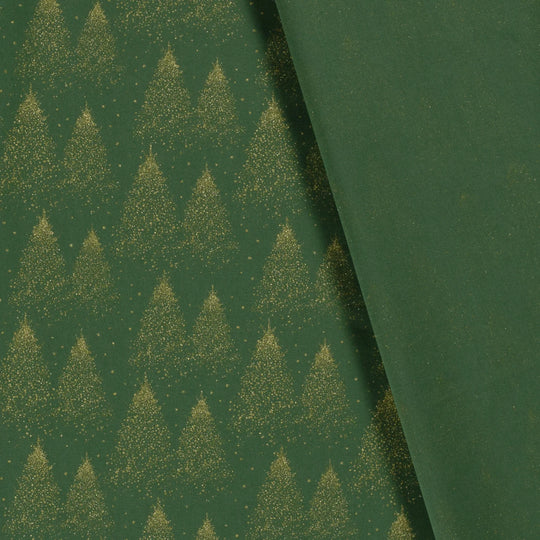 Baumwolle - Goldbaum