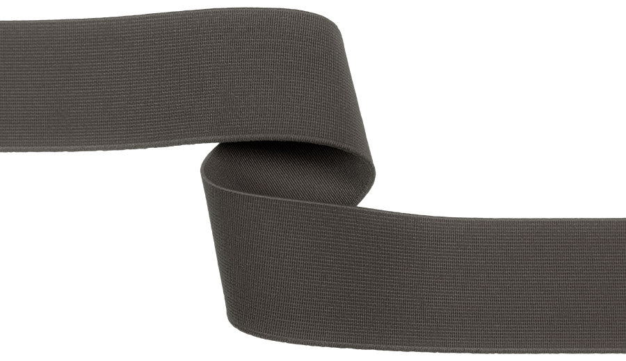 Velours-Elastic 40mm