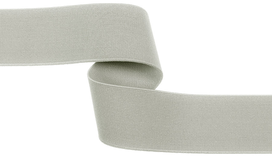 Velours-Elastic 40mm