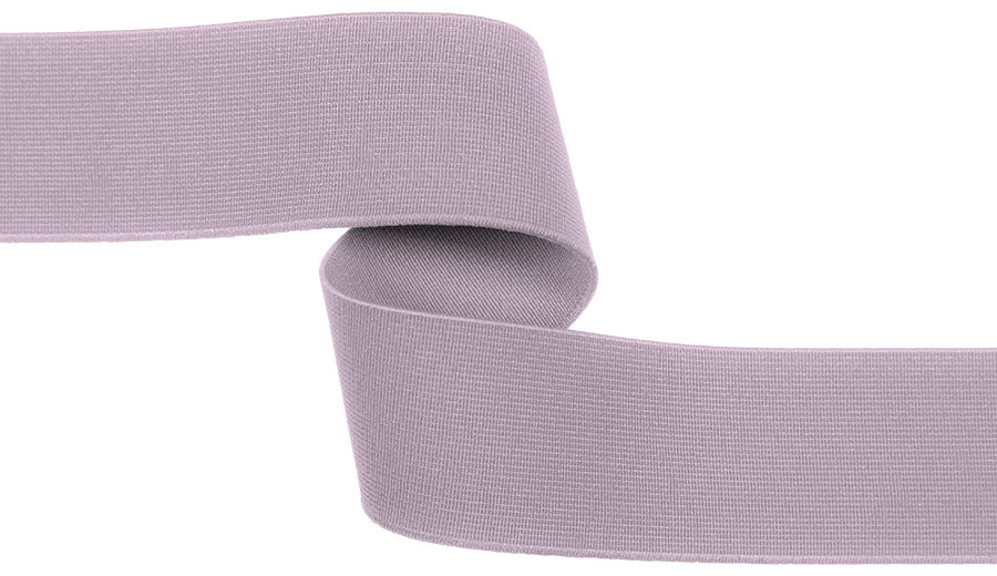 Velours-Elastic 40mm