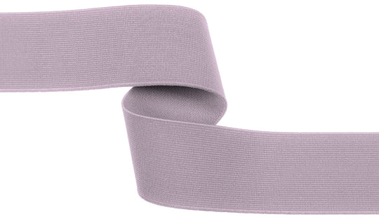 Velours-Elastic 40mm