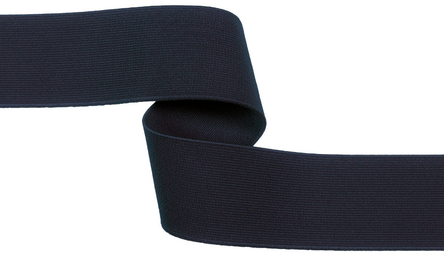 Velours-Elastic 40mm