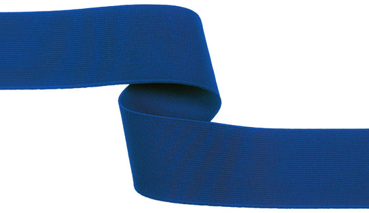 Velours-Elastic 40mm