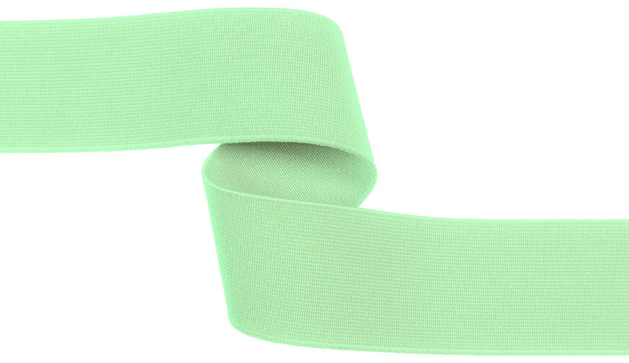 Velours-Elastic 40mm