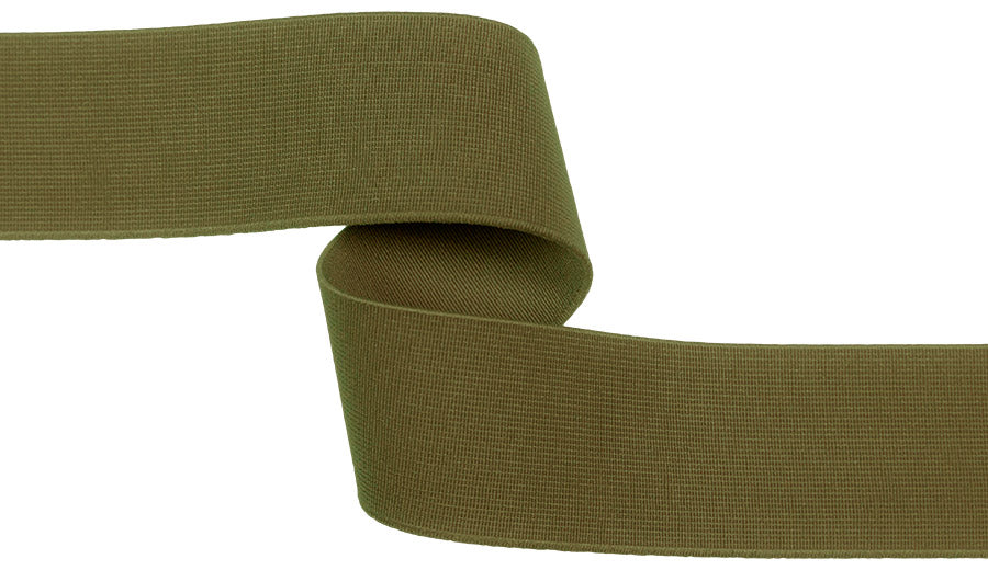Velours-Elastic 40mm
