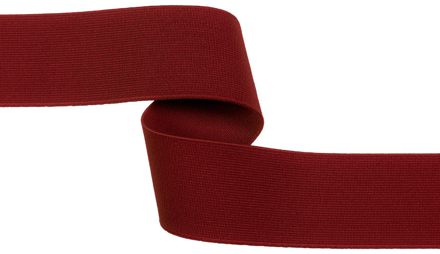 Velours-Elastic 40mm
