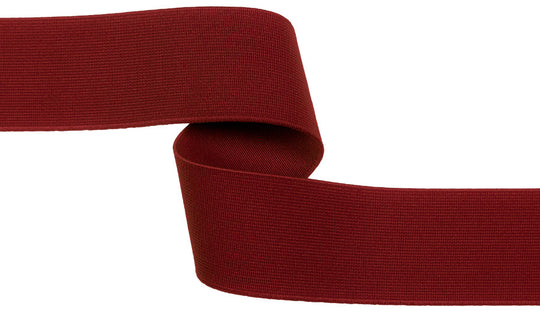 Velours-Elastic 40mm