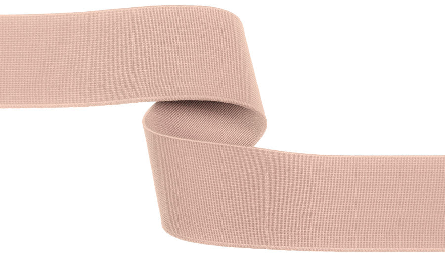 Velours-Elastic 40mm