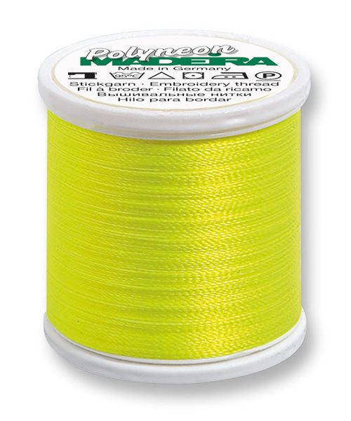 Madeira Polyneon 400m