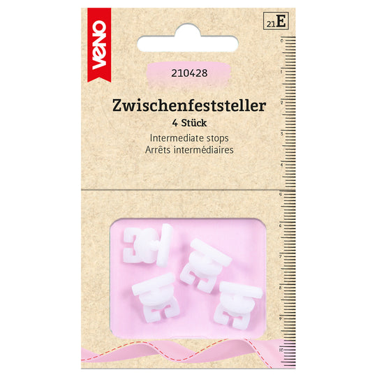 Zwischenfeststeller