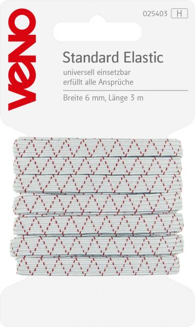 Standard Elastic