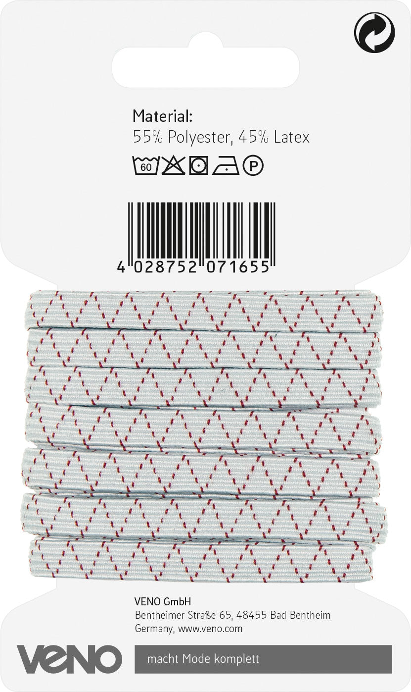 Standard Elastic