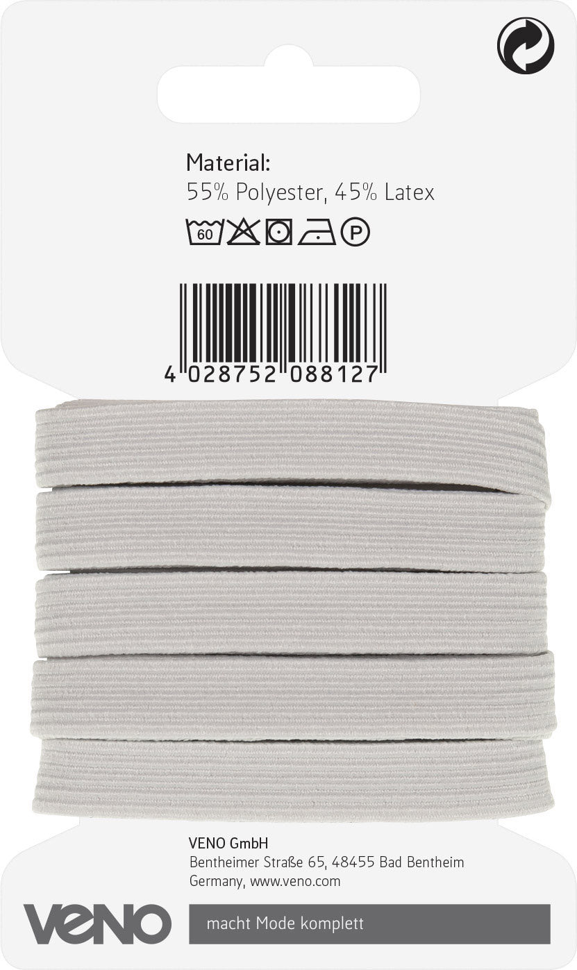 Standard Elastic