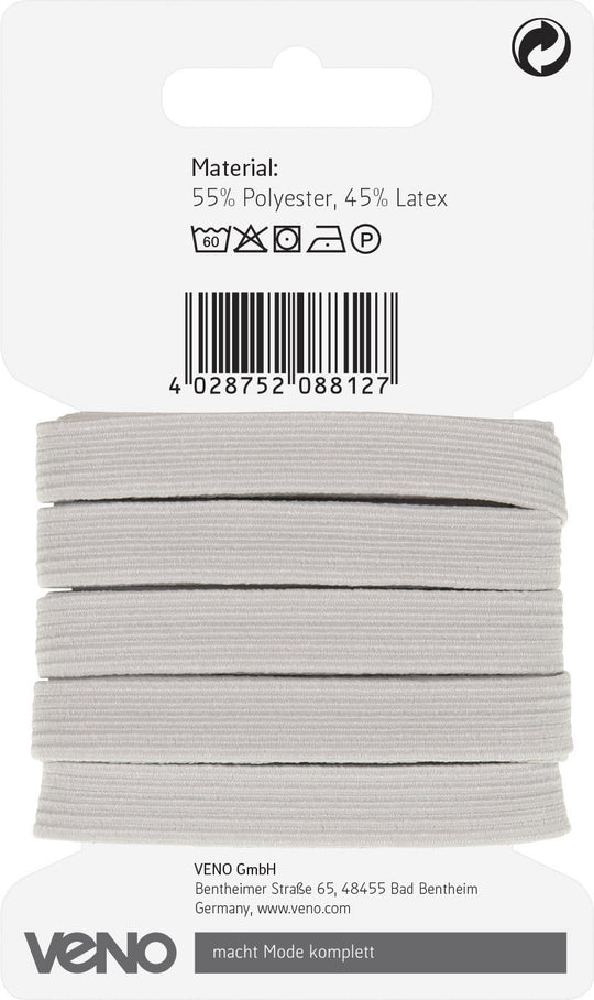 Standard Elastic